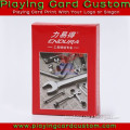 playing cards set